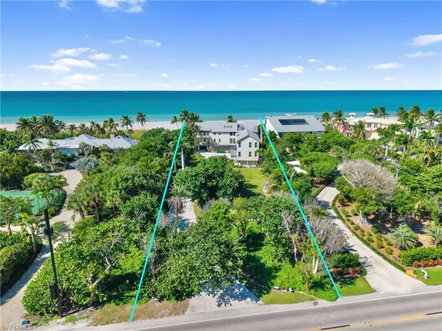 16512 Captiva DR, CAPTIVA FL 33924