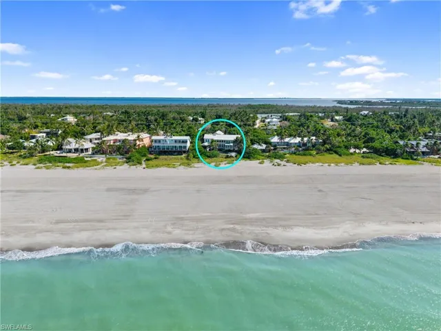 16512 Captiva DR, CAPTIVA FL 33924