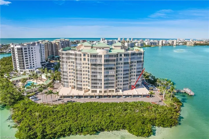4137 Bay Beach Ln 522, Fort Myers Beach, Florida 33931