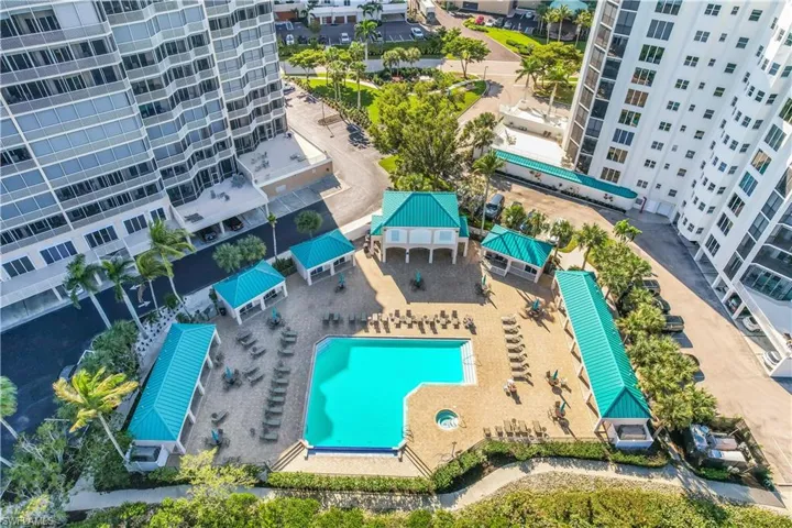 4137 Bay Beach Ln 522, Fort Myers Beach, Florida 33931