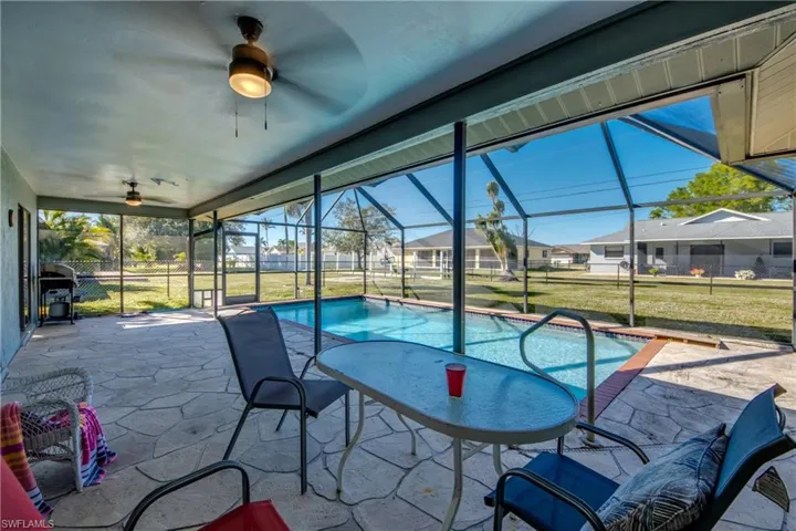 4340 Sw 5th Pl, Cape Coral Fl 33914