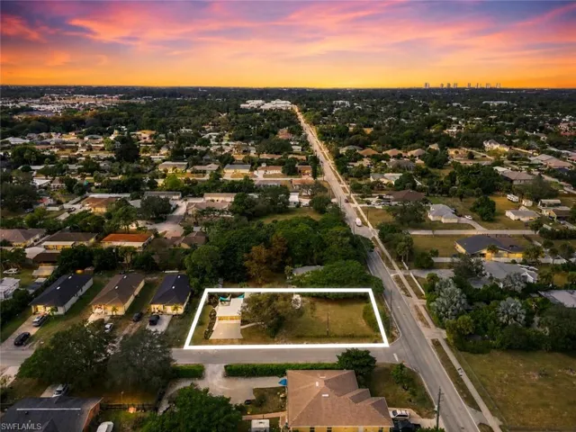 11310 Dean St, Bonita Springs, Florida 34135