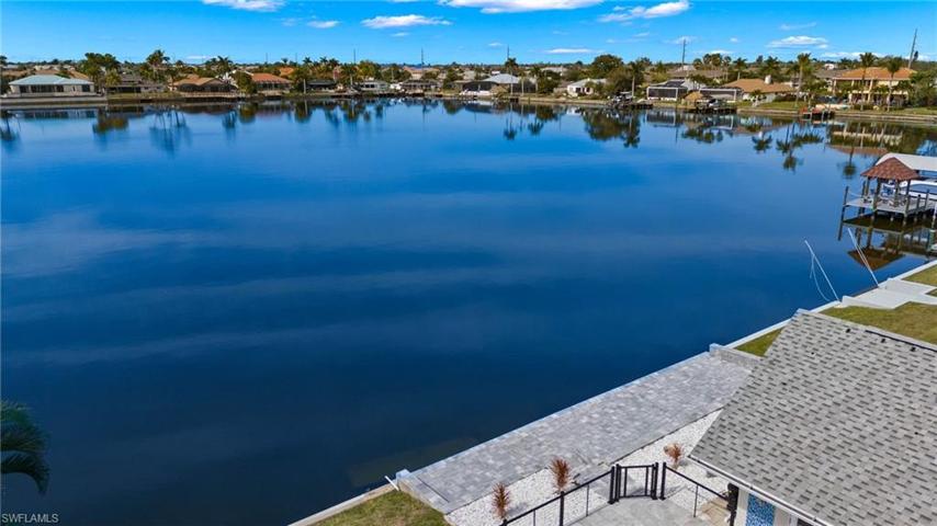 4904 Pelican BLVD, CAPE CORAL FL 33914