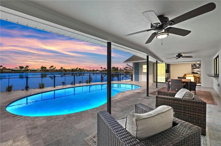 4904 Pelican BLVD, CAPE CORAL FL 33914