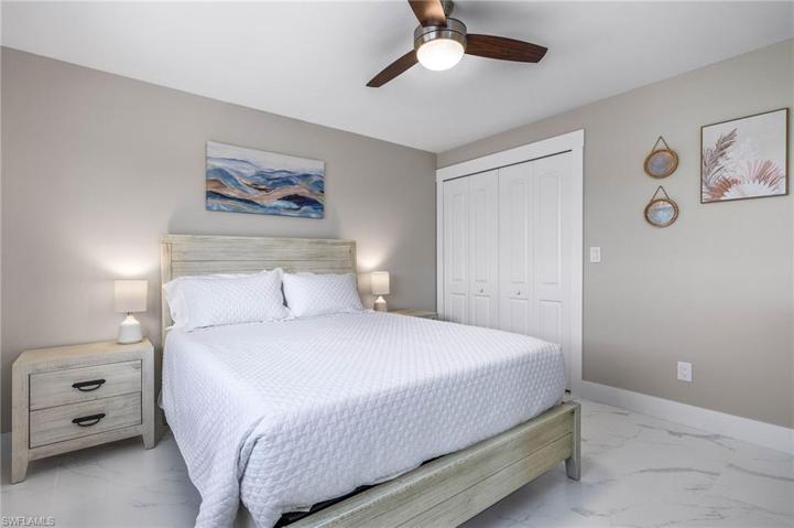 Guest bedroom 2