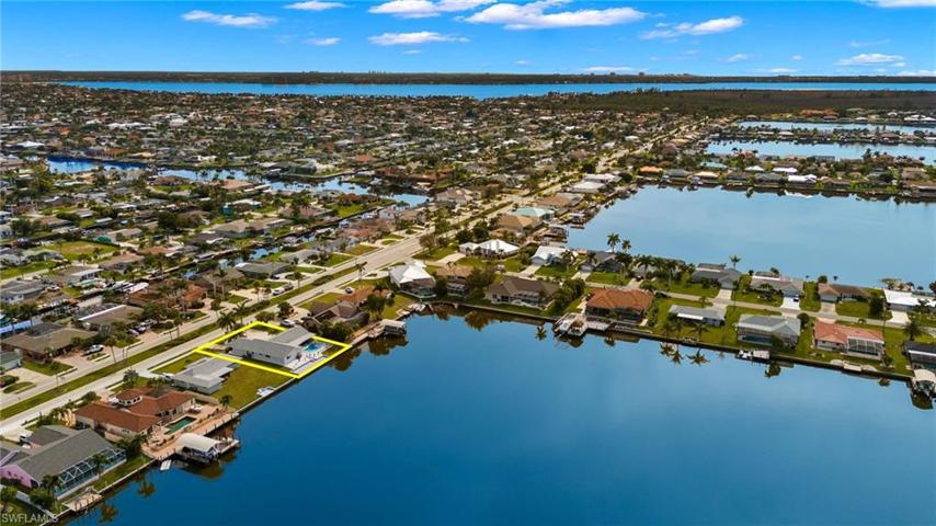 4904 Pelican BLVD, CAPE CORAL FL 33914