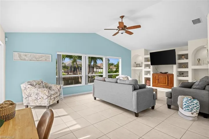 So much space. Endless possibilities.