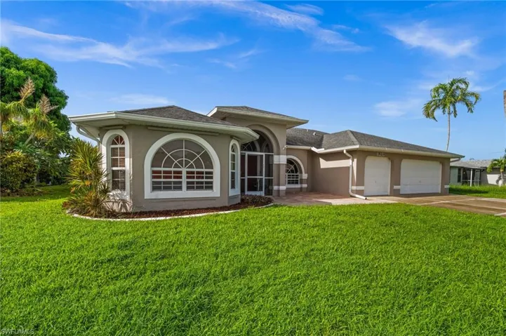 2,400+ SF of Wonderful Including a Spacious 3 Car Garage