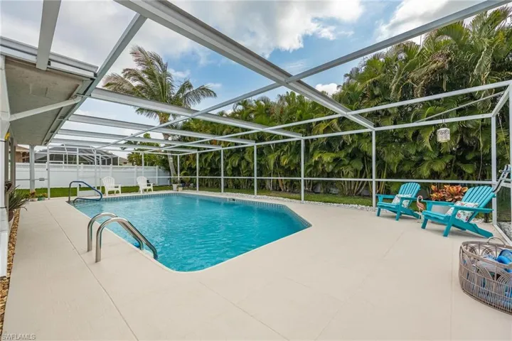 3509 Se 22nd Ave, Cape Coral Fl 33904
