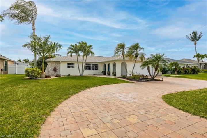 3509 Se 22nd Ave, Cape Coral Fl 33904