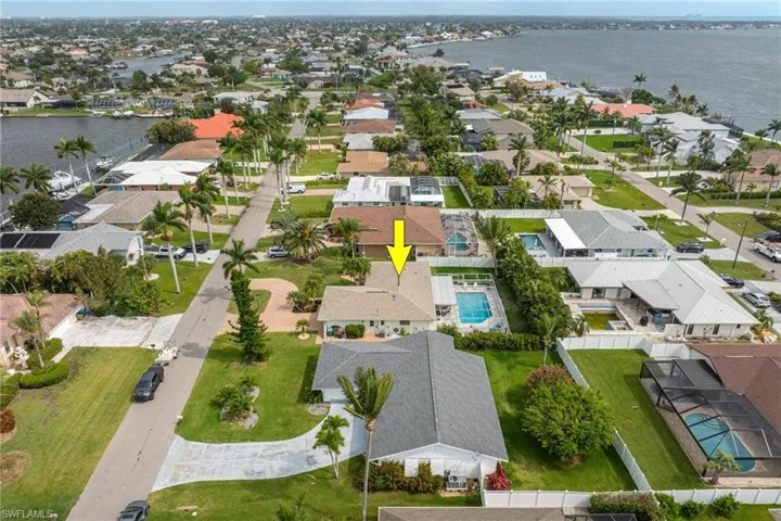 3509 Se 22nd Ave, Cape Coral Fl 33904