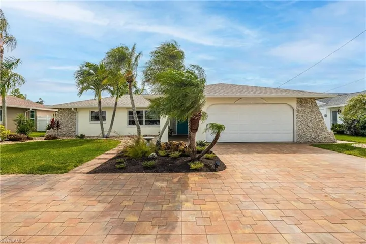 3509 Se 22nd Ave, Cape Coral Fl 33904