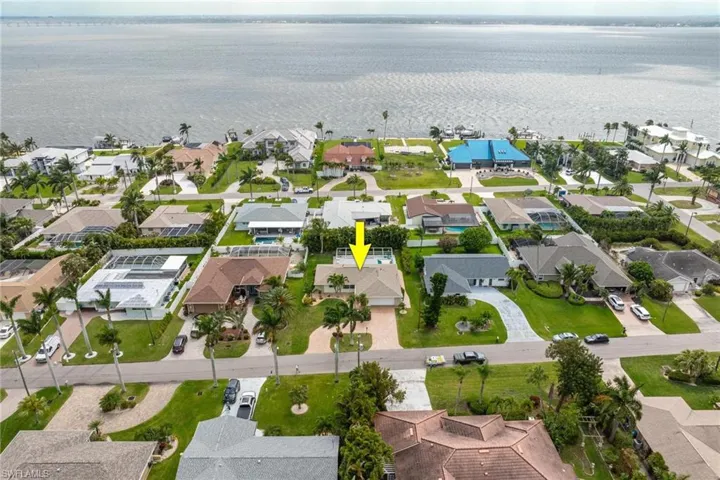 3509 Se 22nd Ave, Cape Coral Fl 33904