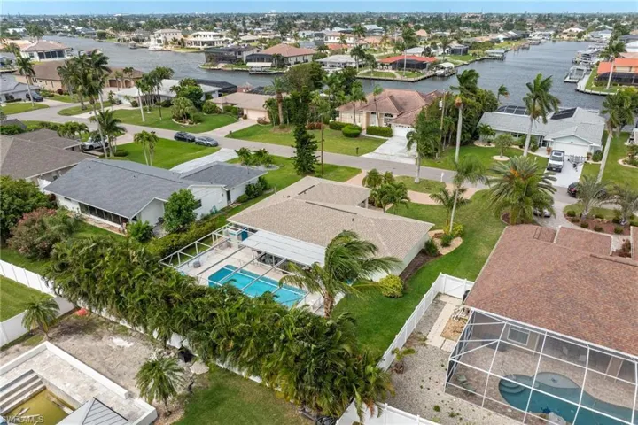 3509 Se 22nd Ave, Cape Coral Fl 33904