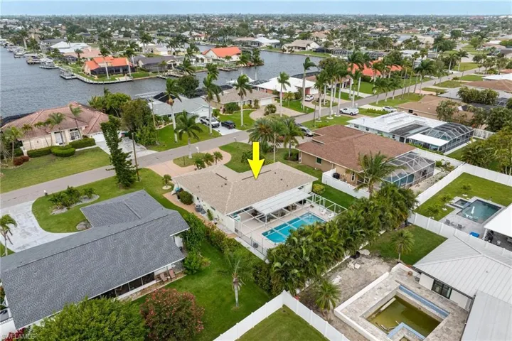 3509 Se 22nd Ave, Cape Coral Fl 33904