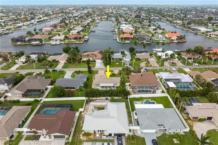 3509 Se 22nd Ave, Cape Coral Fl 33904