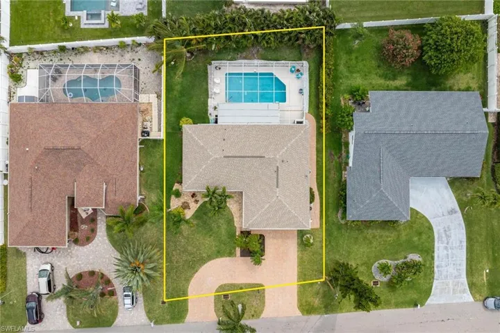 3509 Se 22nd Ave, Cape Coral Fl 33904