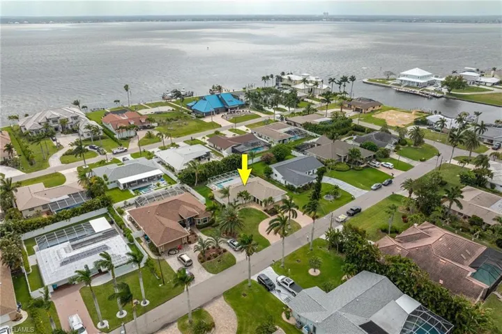 3509 Se 22nd Ave, Cape Coral Fl 33904