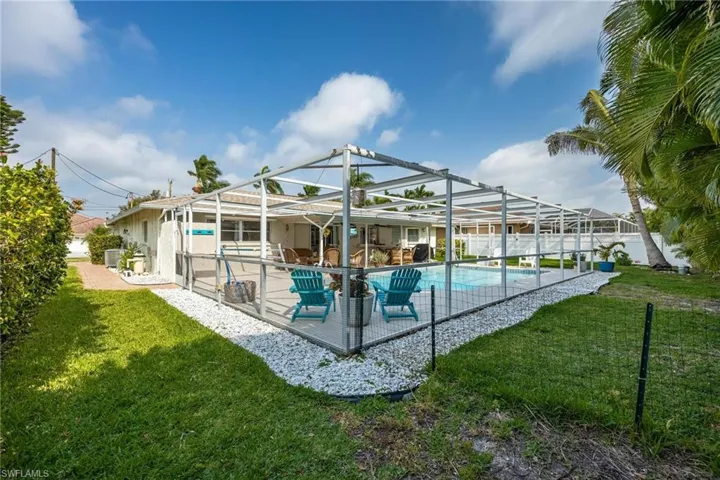 3509 Se 22nd Ave, Cape Coral Fl 33904
