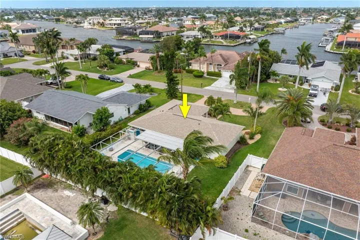 3509 Se 22nd Ave, Cape Coral Fl 33904