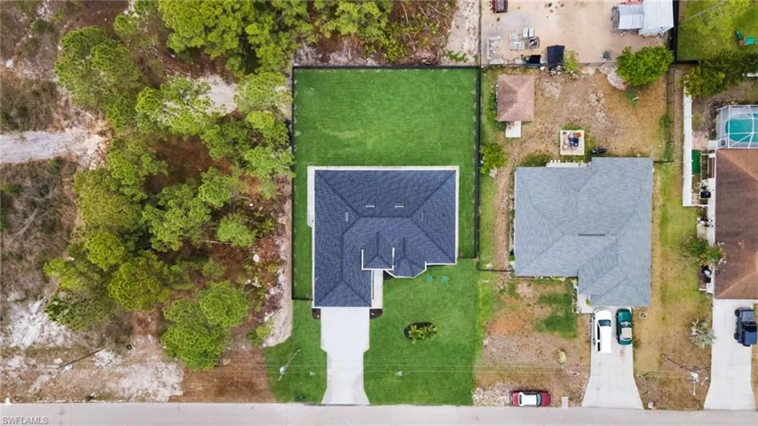 807  Dudley S AVE, Lehigh Acres, FL 33974