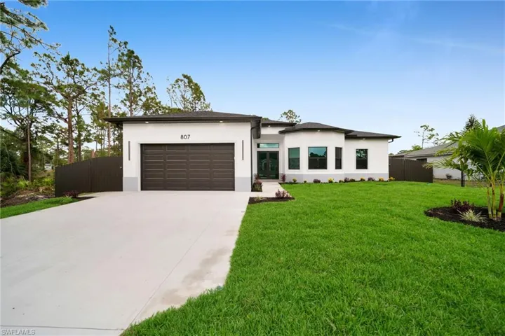 807 Dudley Ave S, Lehigh Acres, Florida 33974