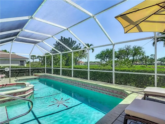 2240 Corona Del Sire Dr, North Fort Myers, Florida 33917