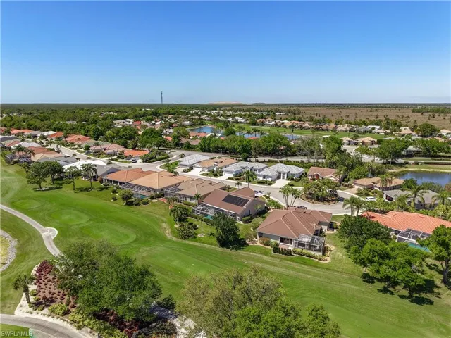 2240 Corona Del Sire Dr, North Fort Myers, Florida 33917