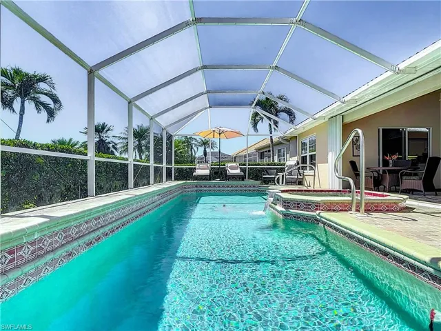 2240 Corona Del Sire Dr, North Fort Myers, Florida 33917