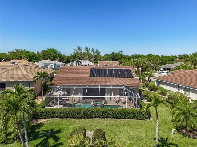 2240 Corona Del Sire Dr, North Fort Myers, Florida 33917