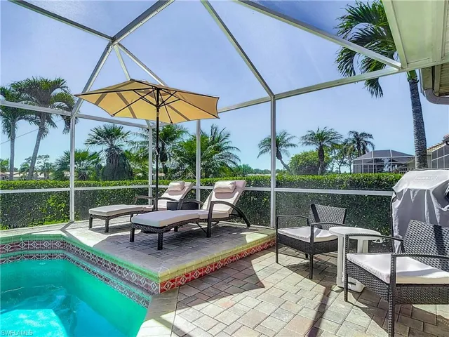 2240 Corona Del Sire Dr, North Fort Myers, Florida 33917