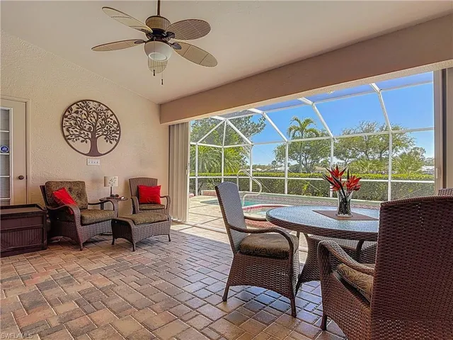 2240 Corona Del Sire Dr, North Fort Myers, Florida 33917