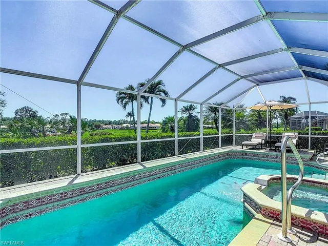 2240 Corona Del Sire Dr, North Fort Myers, Florida 33917