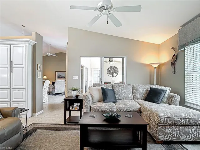 2240 Corona Del Sire Dr, North Fort Myers, Florida 33917
