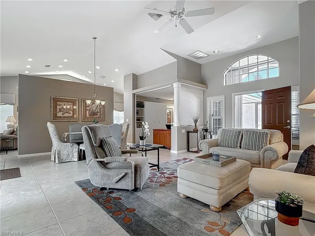 2240 Corona Del Sire Dr, North Fort Myers, Florida 33917