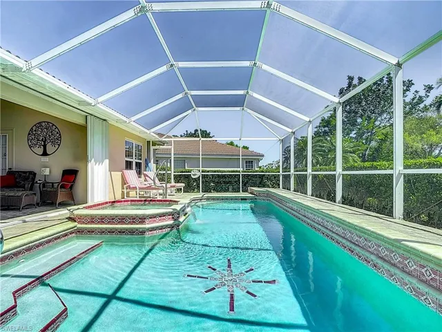 2240 Corona Del Sire Dr, North Fort Myers, Florida 33917