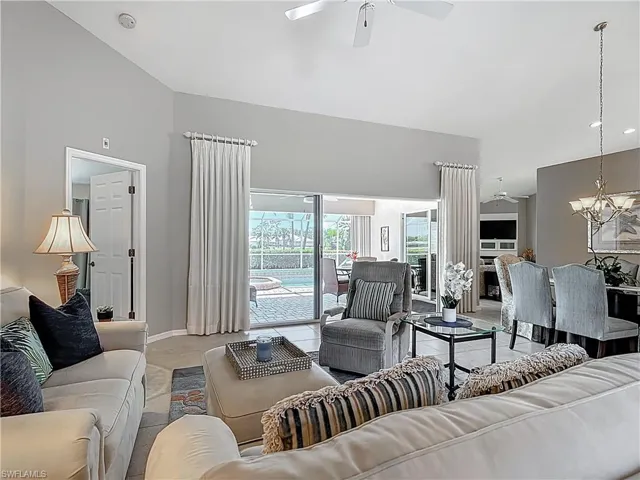 2240 Corona Del Sire Dr, North Fort Myers, Florida 33917