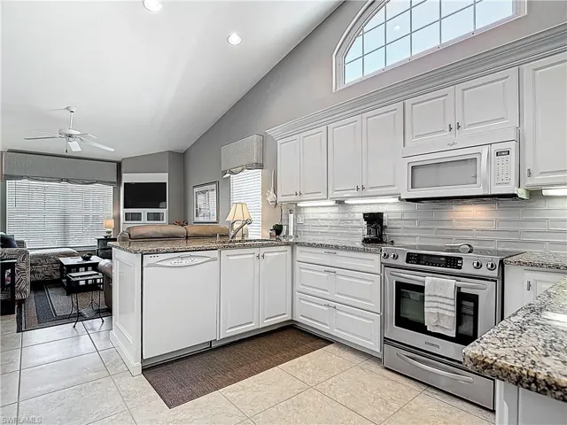 2240 Corona Del Sire Dr, North Fort Myers, Florida 33917