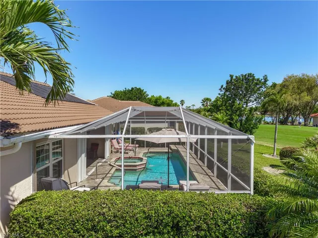 2240 Corona Del Sire Dr, North Fort Myers, Florida 33917