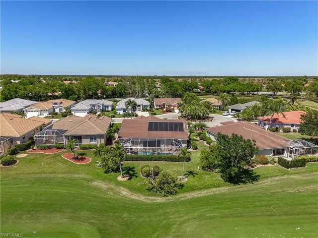 2240 Corona Del Sire Dr, North Fort Myers, Florida 33917