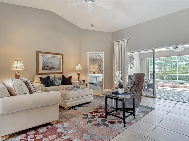 2240 Corona Del Sire Dr, North Fort Myers, Florida 33917