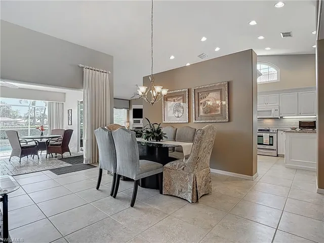 2240 Corona Del Sire Dr, North Fort Myers, Florida 33917