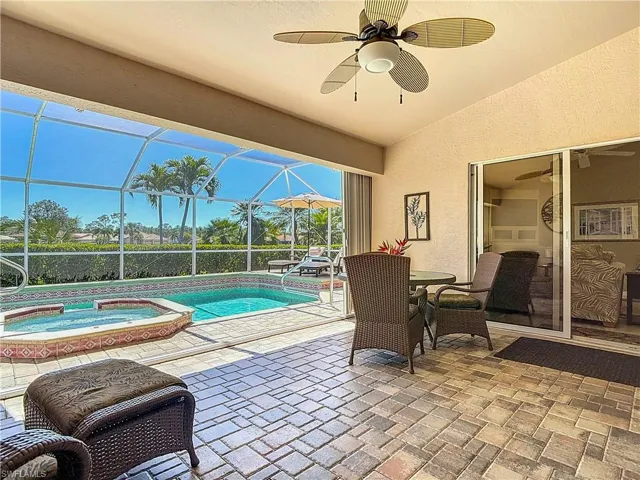 2240 Corona Del Sire Dr, North Fort Myers, Florida 33917