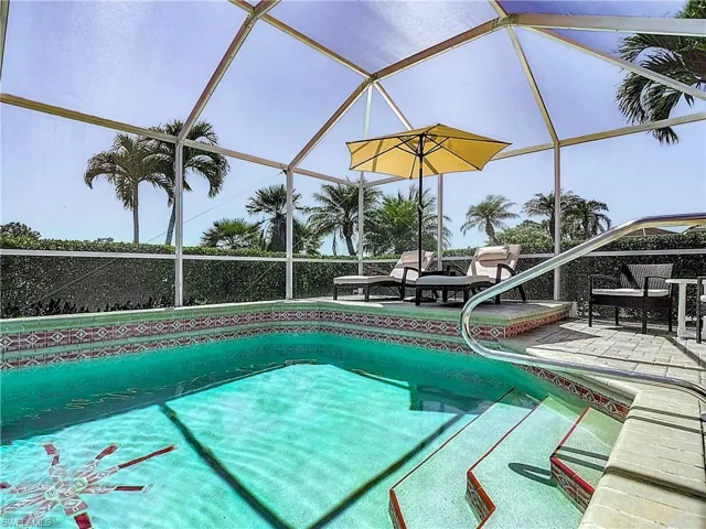 2240 Corona Del Sire Dr, North Fort Myers, Florida 33917