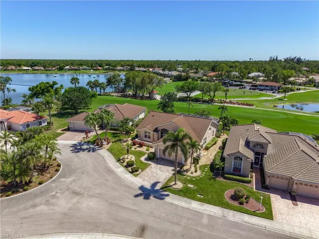 2240 Corona Del Sire Dr, North Fort Myers, Florida 33917