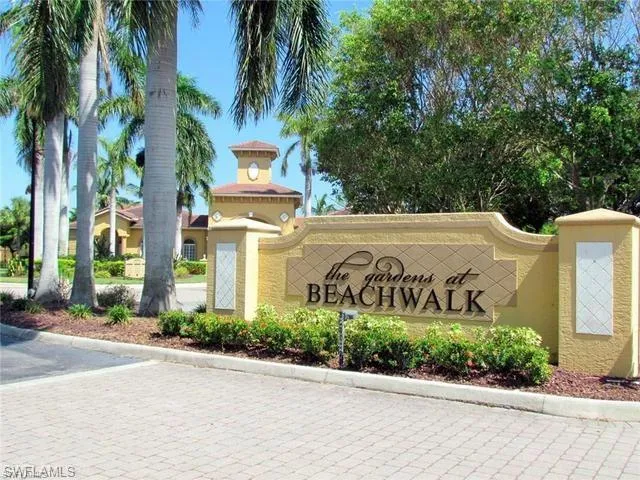 15645 Ocean Walk Cir 116, Fort Myers, Florida 33908