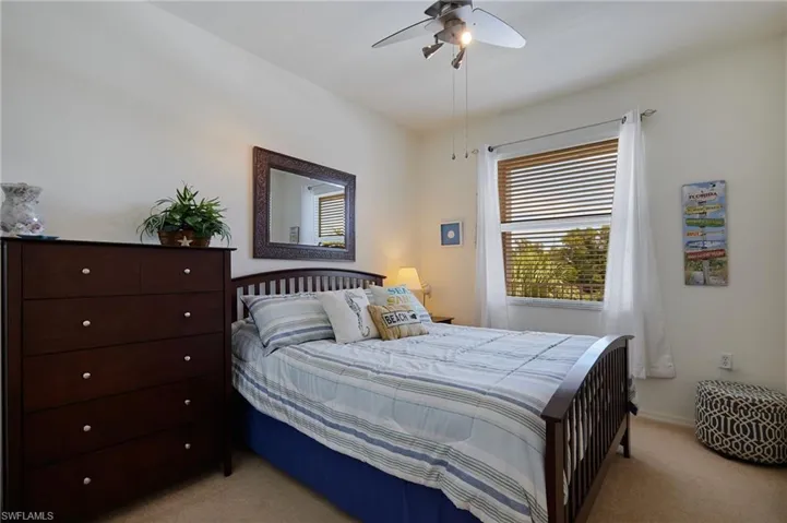 Guest bedroom