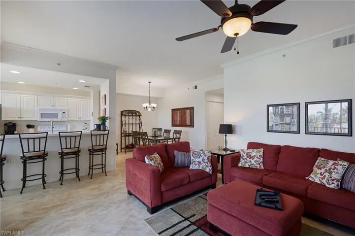 Open concept