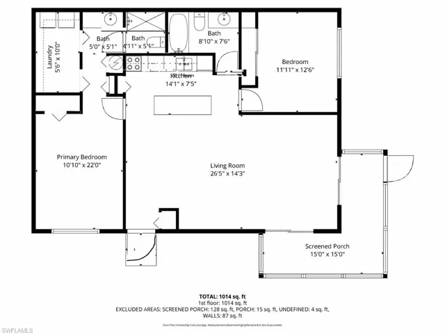 248  Palm  DR, Naples, FL 34112