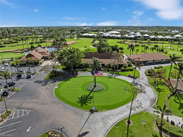 248  Palm  DR, Naples, FL 34112